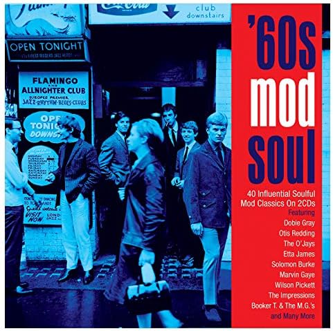 Wirtz, Mark - Mood Mosaic Vol 1 - Amazon.com Music
