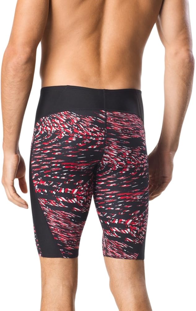 speedo flow force jammer