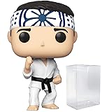 POP Daniel LaRusso [Cobra Kai] Funko Pop! Vinyl