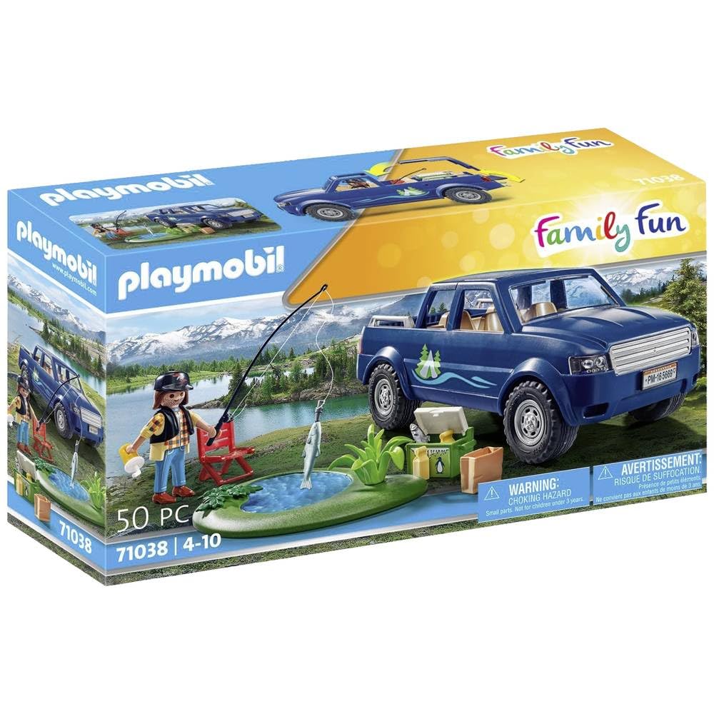 Playm. Angelausflug 71038