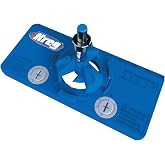Kreg Concealed Hinge Jig, Cabinet Hinge Jig, KHI-HINGE