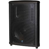 Yorkville NX750P-2 15-Inch Powered Speaker
