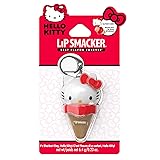 Lip Smacker Hello Kitty Lip Balm, Ice Cream