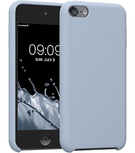Apple iPod Touch 128GB Silver (6th Generation) MKWR2LL/A