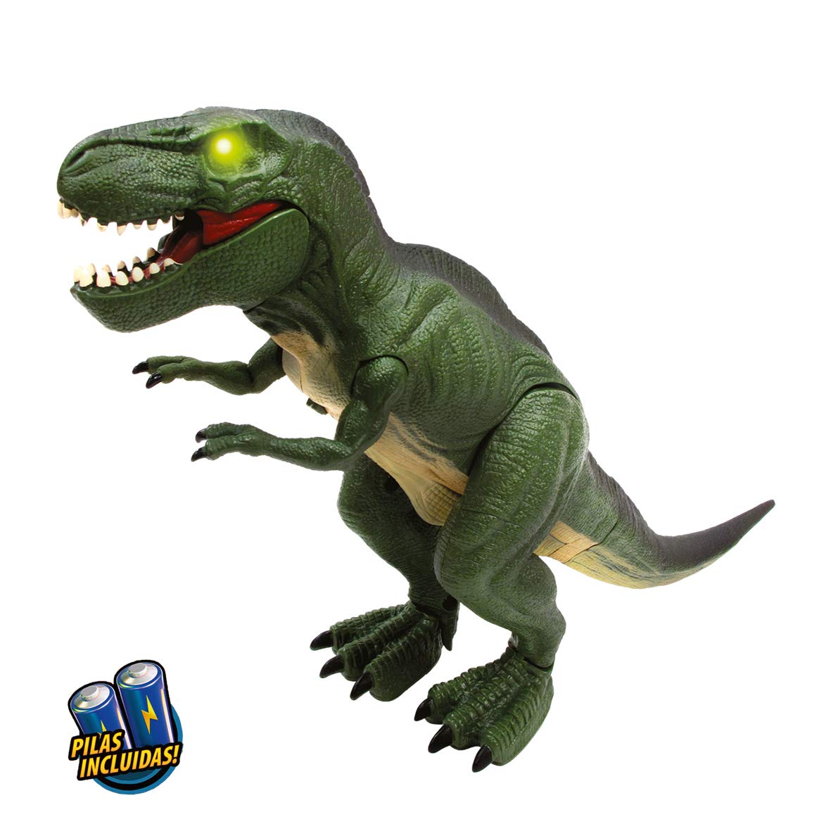 Tyrannosaurus Rex, Dinosaurios juguetes, Tiranosaurio rex, Juegos ...
