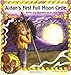 Aidan's First Full Moon Circle by W. Lyon Martin