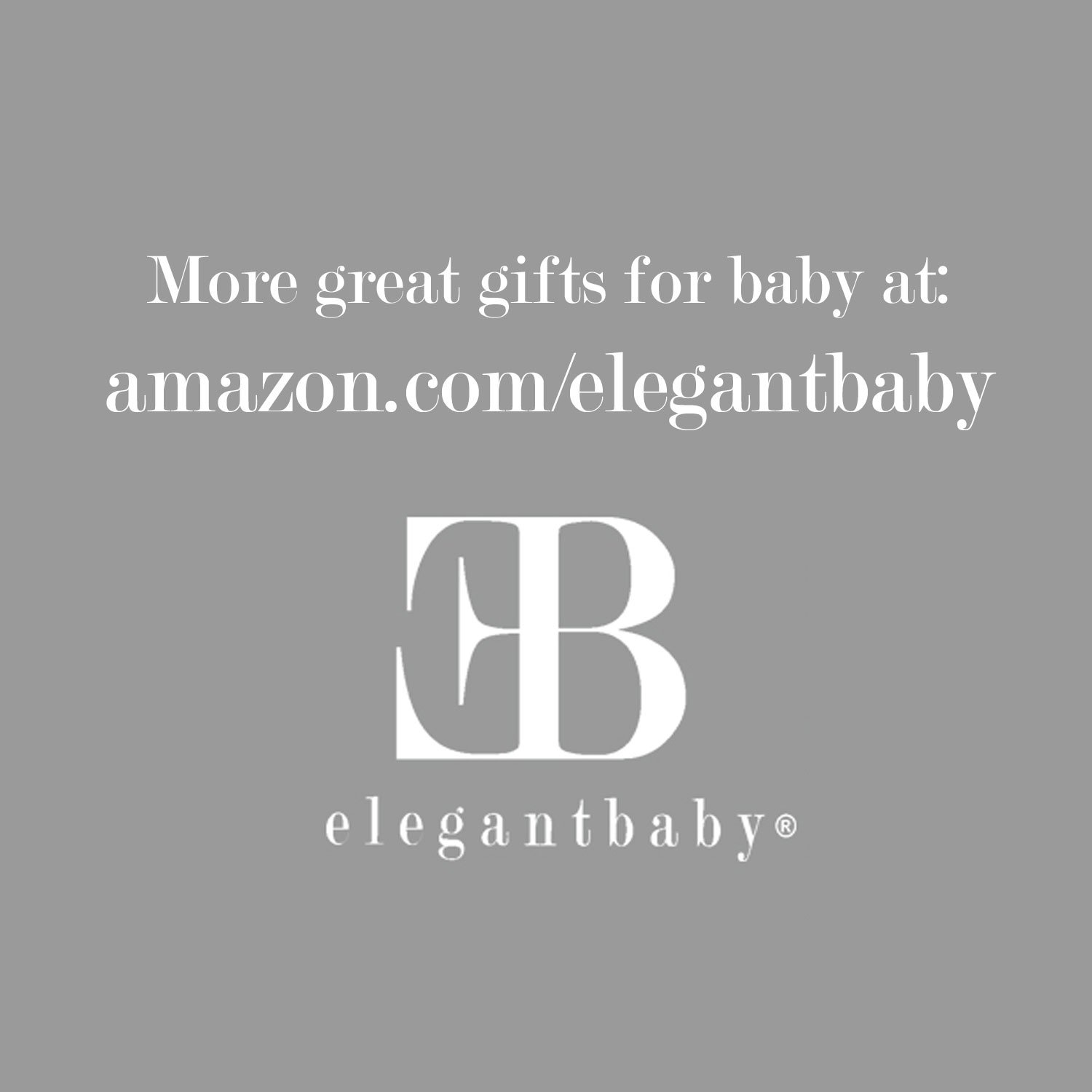 Elegant Baby Baby's First Jeans, Boy, 3-6 Month (Discontinued by Manufacturer): Baby