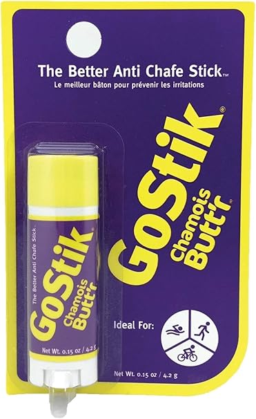 chamois butter amazon