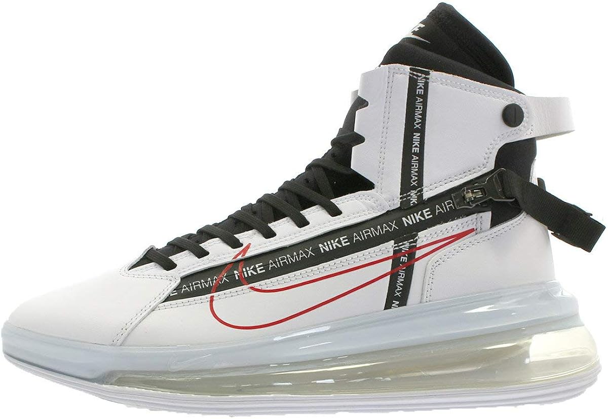 nike air max 720 saturn white