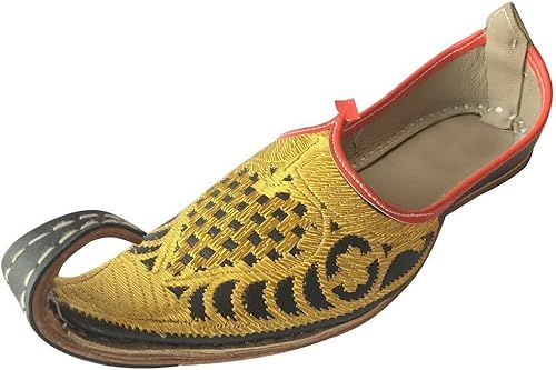 vintage style mens slippers