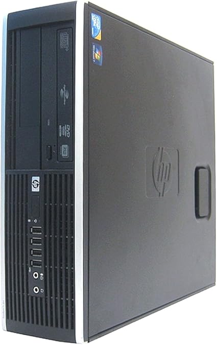 hp compaq 8100