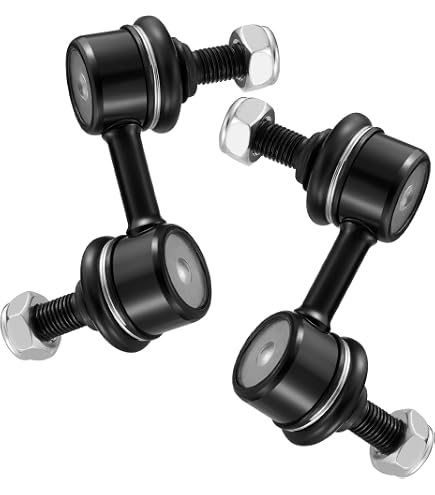 Amazon.com: Front Sway Bar Links Replacement Parts For 2013 2014