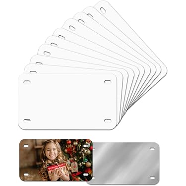 USA License Plate Frame – Black Silicone Front Or Rear Holder With Universal Fit
