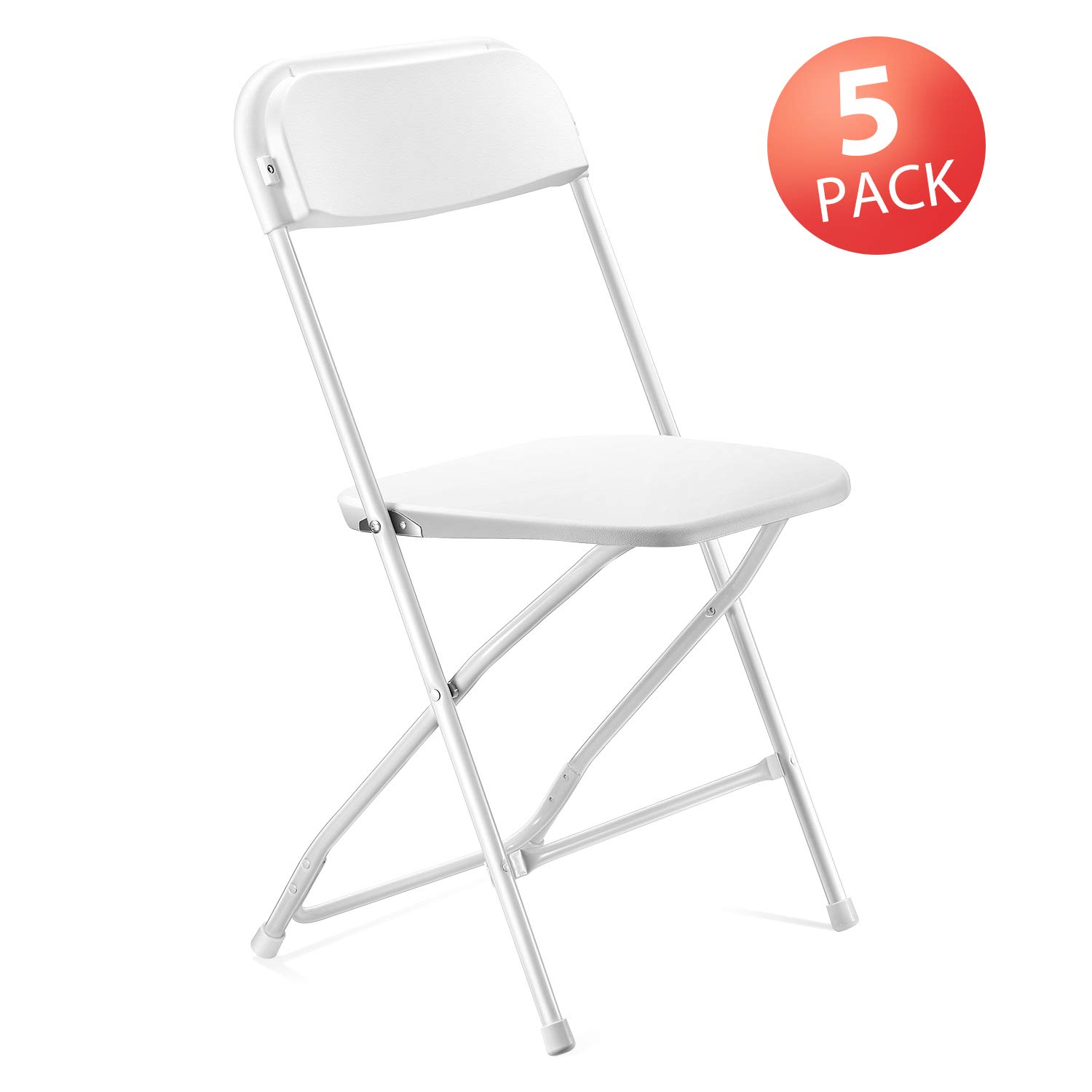 Best orange kids folding chair
