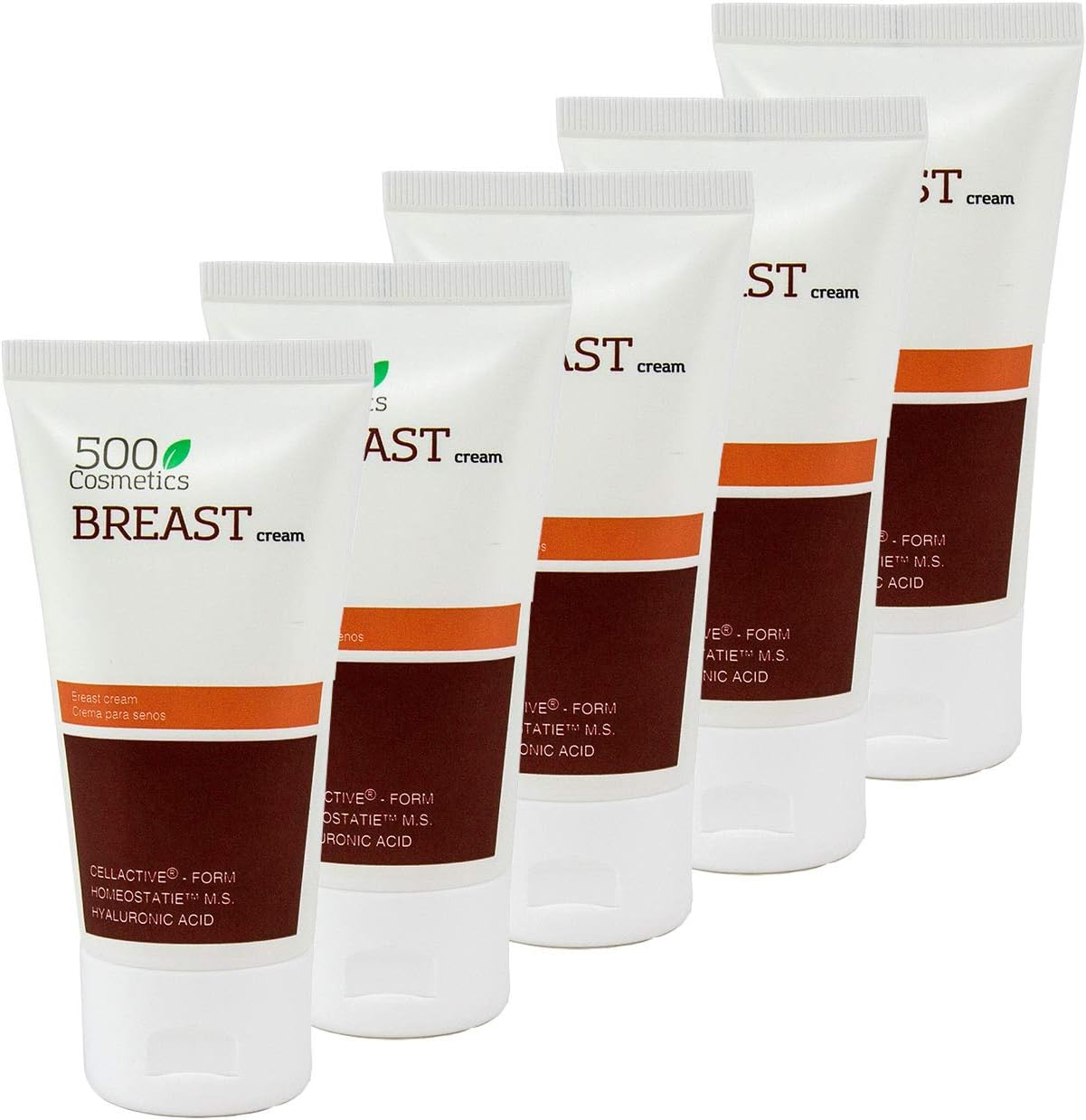 500Cosmetics Breast Cream (5)