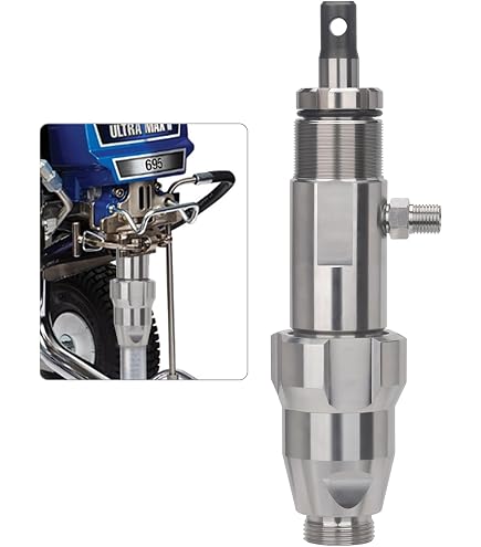 Amazon.com : GregYoung 277069 Pump Assembly, Compatible with Graco