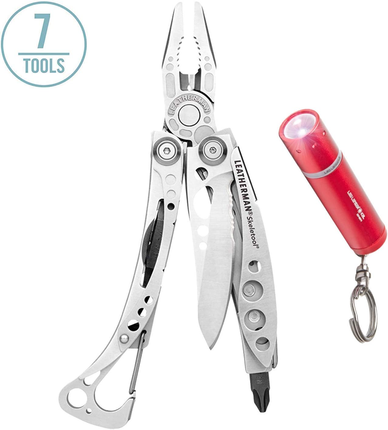Best Leatherman Skeletool Screwdriver Bits