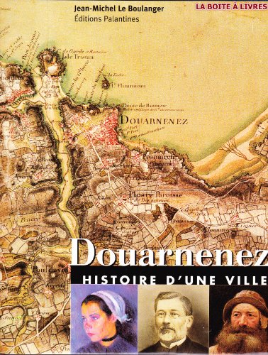 Douarnenez