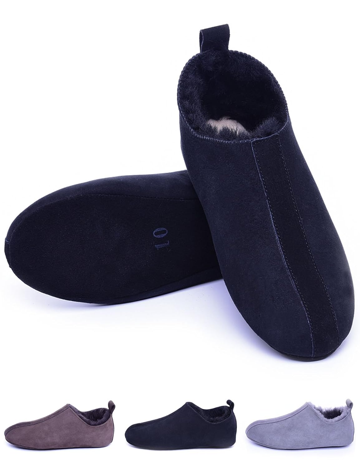 house slippers soft sole