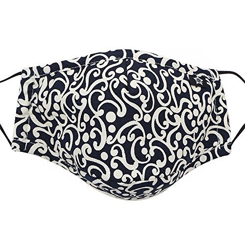 Dust Mask,Washable and Reusable Cleaning Gardening Mask,For Allergens,Exhaust Gas,PM2.5, Running, Cycling, Outdoor Activities Warm Windproof Mask