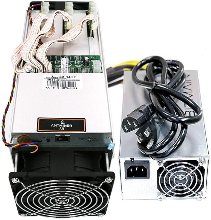 antminer s