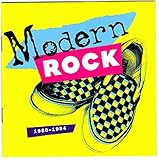 Time Life Modern Rock 1980-1984
