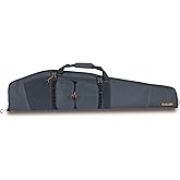 Allen Company Rampart Gear Fit 46” Rifle Case, Gray