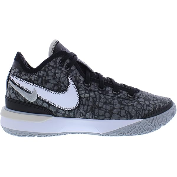 Amazon.com | Nike Pg 5 Unisex Shoes Size 8.5, Color: Black