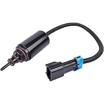 sasami GELUOXI 5140305AA 4036054 Turbo Wastegate Control Solenoid