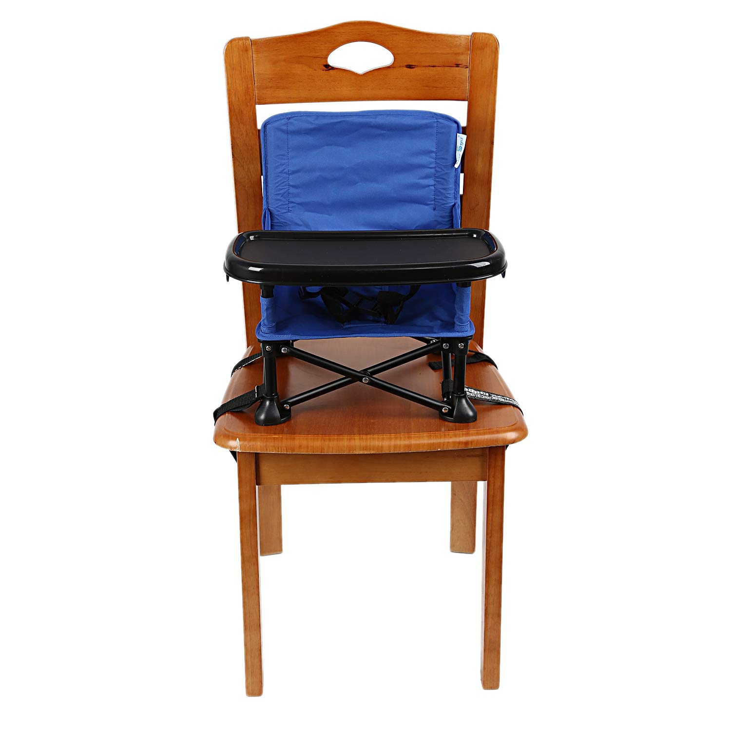 camping booster seat