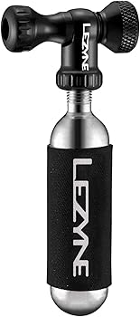 Lezyne Control Drive CO2 Inflators