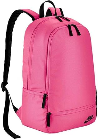 nike north solid backpack