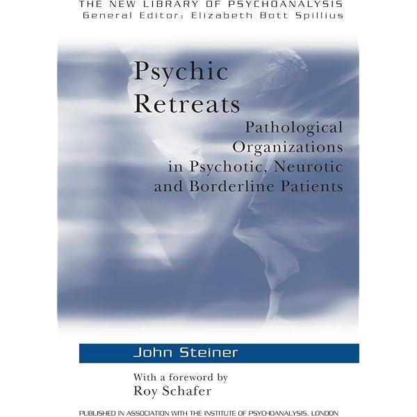 Amazon.com: A Mind of One's Own: A Psychoanalytic View of Self and