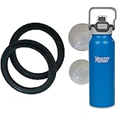 Healthy Human Flip N Sip Gasket Pack