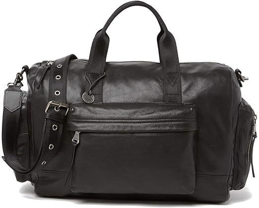 john varvatos travel bag