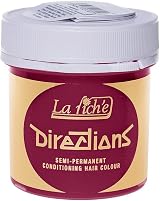 La Riche Directions Flamingo Pink Hair Dye 88ml Tub x2 view 2