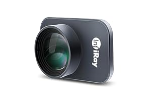 INFIRAY P2Pro Macro Lens for Android