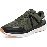 Nautica Men's Sneakers - Stylish and Comfortable Casual Shoes for Fashionable Walking and Running | Lace-Up Athletic Footwear