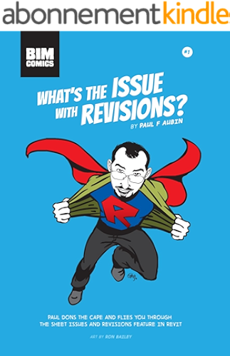Download BIM Comics Issue 1: What's the Issue with Revisions - Exploring Revit's Revision feature (English Edition) PDF