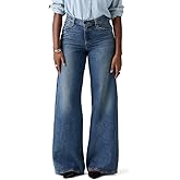 Levi's Women's 94 Baggy Wide Leg Jean (Also Available in Plus)