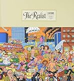 The Realist Cartoons by 