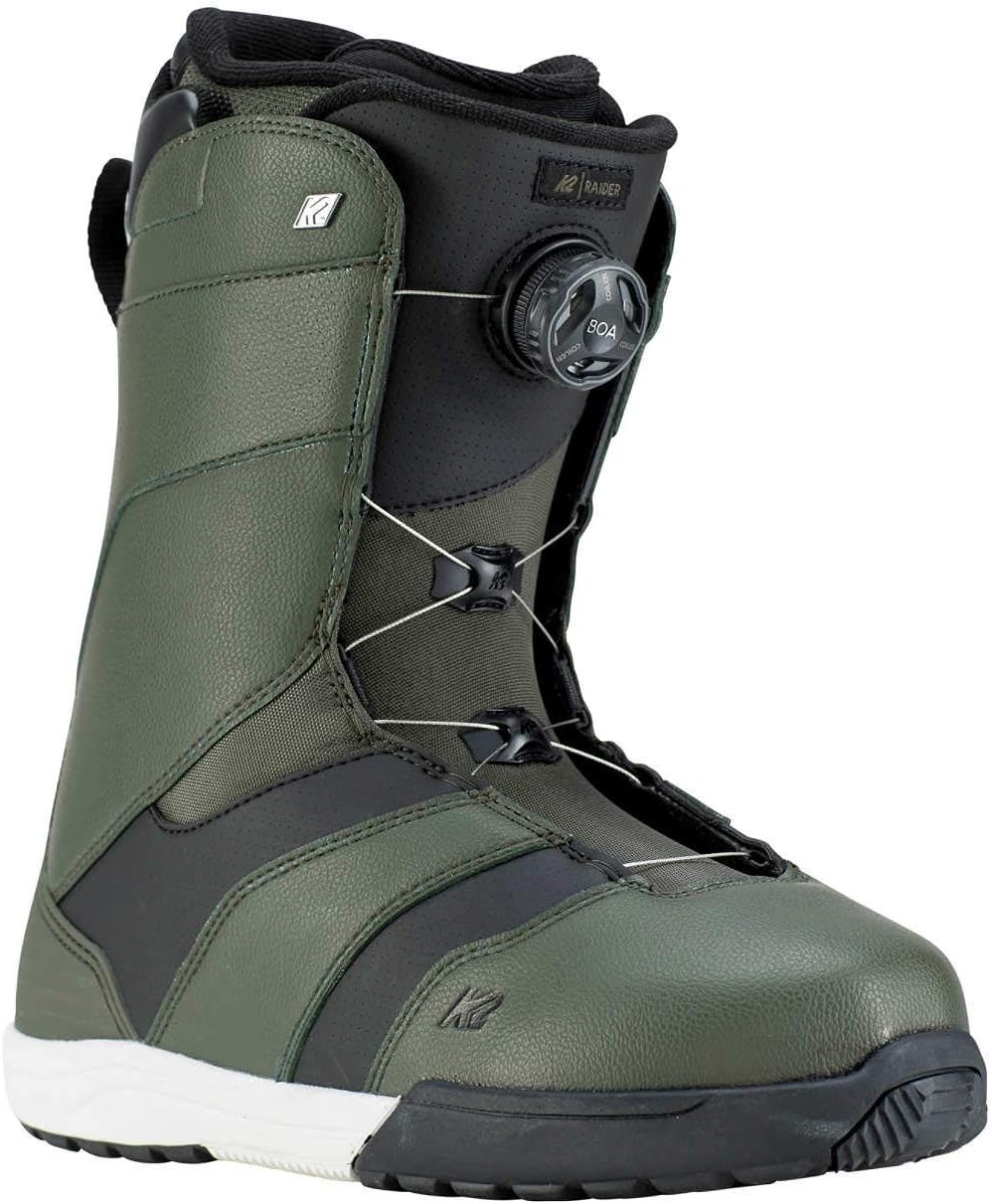 k2 snowboard boots mens