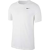 nike white undershirt