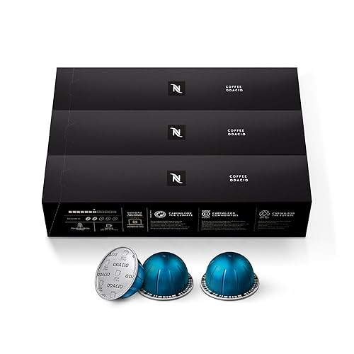 Double Espresso Nespresso Vertuoline Pods Amazon Nespresso Coffee