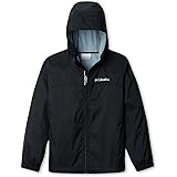 Columbia Boys Glennaker Rain Jacket