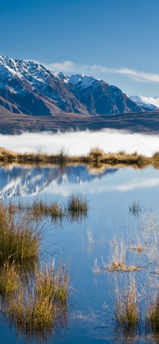 PeelitStickit, Beautiful Nature Wall Murals, ID-1813, vinyl