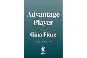 Advantage Player: A Memoir of Blackjack, Backrooms, and Beginnings