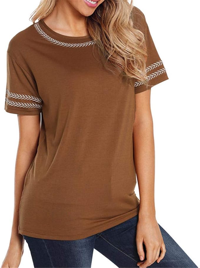 maglie taglie forti amazon