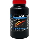 Repashy SuperFoods Community Plus 6 Oz JAR