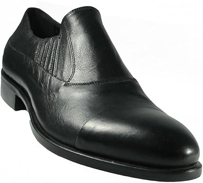 dressy slip on shoes